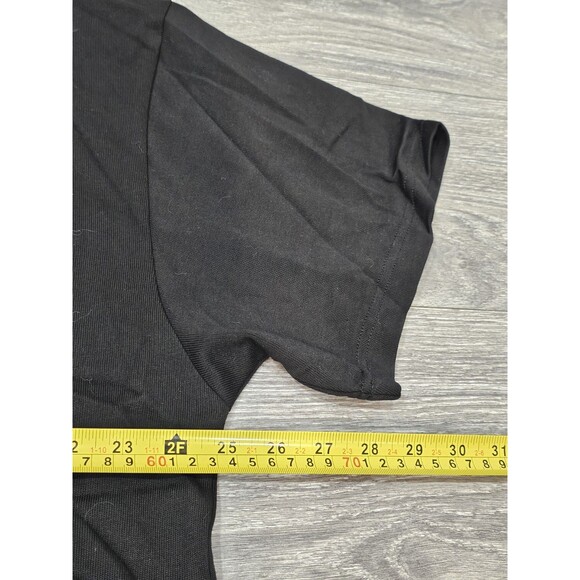 Guapi TShirt Mens 2XL Wanted Dead Or Alive Skeleton Graphic Tee Limited Edition - Picture 7 of 16